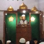 Safari Ramadhan, Lis Ingatkan Masyarakat Jaga Toleransi Safari Ramadhan, Lis Ingatkan Masyarakat Jaga Toleransi