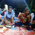 Rekatkan Silaturahmi, PP Sektor Batu Aji Batam Gelar Buka Puasa Bersama