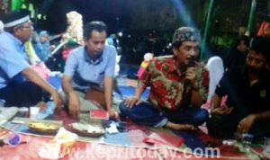 Rekatkan Silaturahmi, PP Sektor Batu Aji Batam Gelar Buka Puasa Bersama