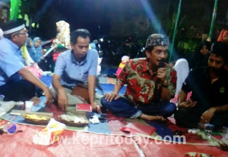 Rekatkan Silaturahmi, PP Sektor Batu Aji Batam Gelar Buka Puasa Bersama
