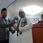Tarawih Keliling, Lis Sosialisasikan Program Pemko Tanjungpinang Tarawih Keliling, Lis Sosialisasikan Program Pemko Tanjungpinang