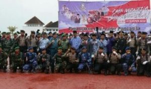 Keberagaman adalah Takdir Bangsa Indonesia
