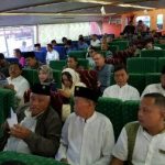 Gubernur Peringati Nuzul Quran di Kabupaten Anambas Gubernur Peringati Nuzul Quran di Kabupaten Anambas