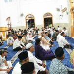 Nurdin Basirun : Tanamkan Keikhlasan dalam Setiap Tindakan Nurdin Basirun : Tanamkan Keikhlasan dalam Setiap Tindakan