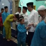 BP Batam Gelar Safari Ramadhan 1438 H BP Batam Gelar Safari Ramadhan 1438 H