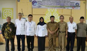 Kementerian Kominfo Gelar Bimtek dan Sertifikasi Angkatan Kerja Muda di Bintan Kementerian Kominfo Gelar Bimtek dan Sertifikasi Angkatan Kerja Muda di Bintan