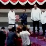 Ranperda Bantuan Hukum Masyarakat Miskin Kini di Perdakan Ranperda Bantuan Hukum Masyarakat Miskin Kini di Perdakan