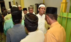 Beda Pendapat Itu Biasa, Namun Kekompakan Harus Tetap Terjaga Beda Pendapat Itu Biasa, Namun Kekompakan Harus Tetap Terjaga