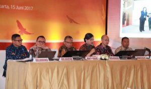Perluas Jaringan Pasar Modal KSEI Tambah Jumlah Bank RDN