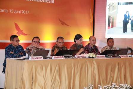 Perluas Jaringan Pasar Modal KSEI Tambah Jumlah Bank RDN