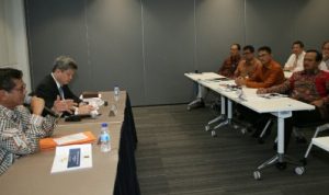 SBF: Batam Masih Jadi Primadona Ekologi Investasi di Asia