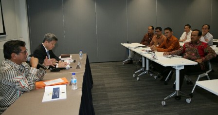 SBF: Batam Masih Jadi Primadona Ekologi Investasi di Asia