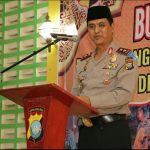 Safari Ramadhan Mabes Polri di Polda Kepri Safari Ramadhan Mabes Polri di Polda Kepri