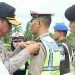 Apel Gelar Pasukan Operasi Ramadniya Tahun 2017