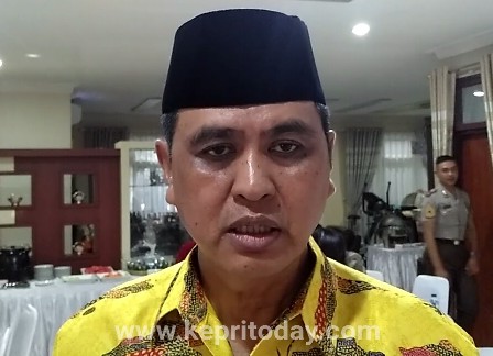 Polda Kepri Perkuat Pengamanan di Wilayah Perbatasan dan Meningkatkan Kewaspadaan