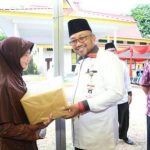 Ramadhan Berbagi, Pemko Sebar Pasar Murah Ramadhan Berbagi, Pemko Sebar Pasar Murah