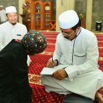 Pertahankan Tradisi Ramadhan