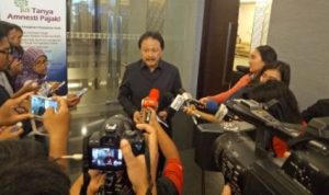 Optimisme BEI Menjadi Bursa Terdepan Di Kawasan Asean Optimisme BEI Menjadi Bursa Terdepan Di Kawasan Asean