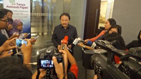 Optimisme BEI Menjadi Bursa Terdepan Di Kawasan Asean