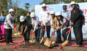 Groundbreaking Ceremony Avara Resort and Mangata Water Villa Kembangkan Destinasi Wisata Bintan Groundbreaking Ceremony Avara Resort and Mangata Water Villa Kembangkan Destinasi Wisata Bintan