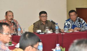 Gelaran Pawai Pembangunan Bintan Akan di Kemas Sedikit Berbeda