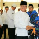 65 Jamaah Haji Kabupaten Bintan Ikuti Pembekalan
