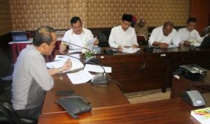 Pansus Pemilihan Wagub Kepri Akan Bentuk Panlih