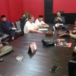 Pemprov Kepri di Desak Segera Serahkan LPP APBD 2016 Pemprov Kepri di Desak Segera Serahkan LPP APBD 2016