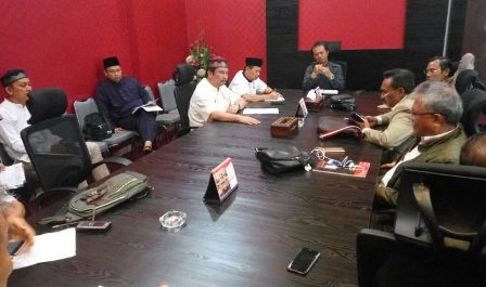 Pemprov Kepri di Desak Segera Serahkan LPP APBD 2016