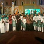 Kepri Juara 2 STQ Nasional