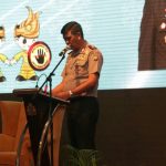 SOSIALISASI MENINGKATKAN KUALITAS PELAYANAN PUBLIK  YANG PROFESIONAL MODERN DAN TERPERCAYA
