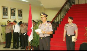 SERTIJAB KARO SDM DAN KABIDKEU POLDA KEPRI SERTIJAB KARO SDM DAN KABIDKEU POLDA KEPRI
