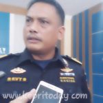 Ini Kronologi Tegahan Kasus Penyelundupan Sabu dan Heroin dari Malaysia Ini Kronologi Tegahan Kasus Penyelundupan Sabu dan Heroin dari Malaysia