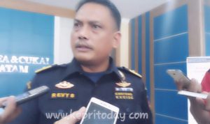 Ini Kronologi Tegahan Kasus Penyelundupan Sabu dan Heroin dari Malaysia