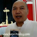 Pohon Panjat Pinang Terbuat dari Mentega, Hanya Ada di BWP Panbil Batam Pohon Panjat Pinang Terbuat dari Mentega, Hanya Ada di BWP Panbil Batam