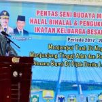 Mari Bersama Membangun Kepri