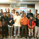 SECARA AKLAMASI, AHMAD TAHER TERPILIH KETUA IWO BATAM SECARA AKLAMASI, AHMAD TAHER TERPILIH KETUA IWO BATAM