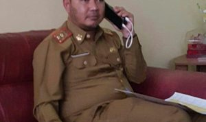 Dinkes P2KB Gelar Jumpa Pers, Terkait Persoalan Kendala Kekurangan Obat Dinkes P2KB Gelar Jumpa Pers, Terkait Persoalan Kendala Kekurangan Obat