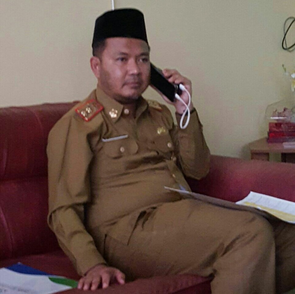 Dinkes P2KB Gelar Jumpa Pers, Terkait Persoalan Kendala Kekurangan Obat