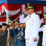Desa Toapaya Selatan dan Kelurahan Toapaya Asri Raih Juara III Desa Terbaik Tingkat Nasional