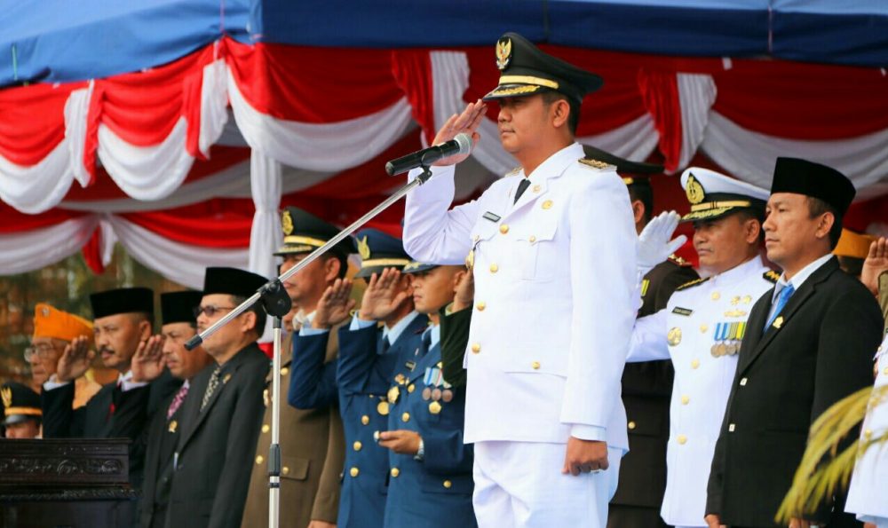 Desa Toapaya Selatan dan Kelurahan Toapaya Asri Raih Juara III Desa Terbaik Tingkat Nasional Desa Toapaya Selatan dan Kelurahan Toapaya Asri Raih Juara III Desa Terbaik Tingkat Nasional