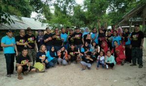 Ertiga Mania Chapter Kepri, Rayakan Kemerdekaan RI Yang ke 72 di Barelang Ertiga Mania Chapter Kepri, Rayakan Kemerdekaan RI Yang ke 72 di Barelang