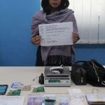 RH Diamankan Bea Cukai Batam Bawa 61 Gram Sabu Di Pembalut Celana Dalamnya RH Diamankan Bea Cukai Batam Bawa 61 Gram Sabu Di Pembalut Celana Dalamnya