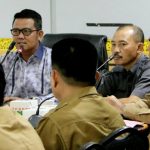 Rapat pembahasan APBD perubahan 2017 di Pimpin Bupati Bintan Rapat pembahasan APBD perubahan 2017 di Pimpin Bupati Bintan