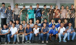 PS Bintan Siap Ikuti Piala Suratin, Liga Nusantara dan Piala Menpora PS Bintan Siap Ikuti Piala Suratin, Liga Nusantara dan Piala Menpora