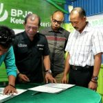 Dua Desa di Bintan Diusulkan Jadi Desa Sadar BPJS Ketenagakerjaan Tingkat Nasional