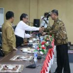 DPRD Kepri Sahkan Tatib Wagub DPRD Kepri Sahkan Tatib Wagub
