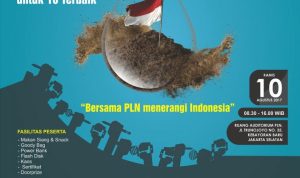PLN Gelar Dialog Publik dan Lomba Jurnalistik 