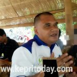 Kadinsos Kabupaten Lebak, Kunjungi Korban Human Trafficking di Batam