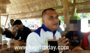 Kadinsos Kabupaten Lebak, Kunjungi Korban Human Trafficking di Batam